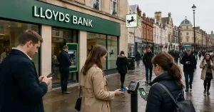 How Does This Closure Reflect Wider UK Banking Trends