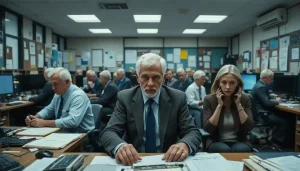 How Serious Is the Capita Civil Service Pension Crisis