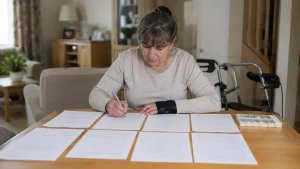 How Should You Answer Every Question on the PIP Review Form