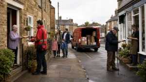 How Will Universal Service Obligation Changes Affect UK Customers
