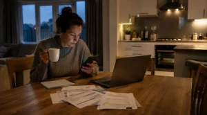 Is Universal Credit Paid at the Same Time for Every Bank