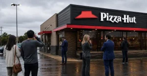 Should Customers and Investors Be Worried