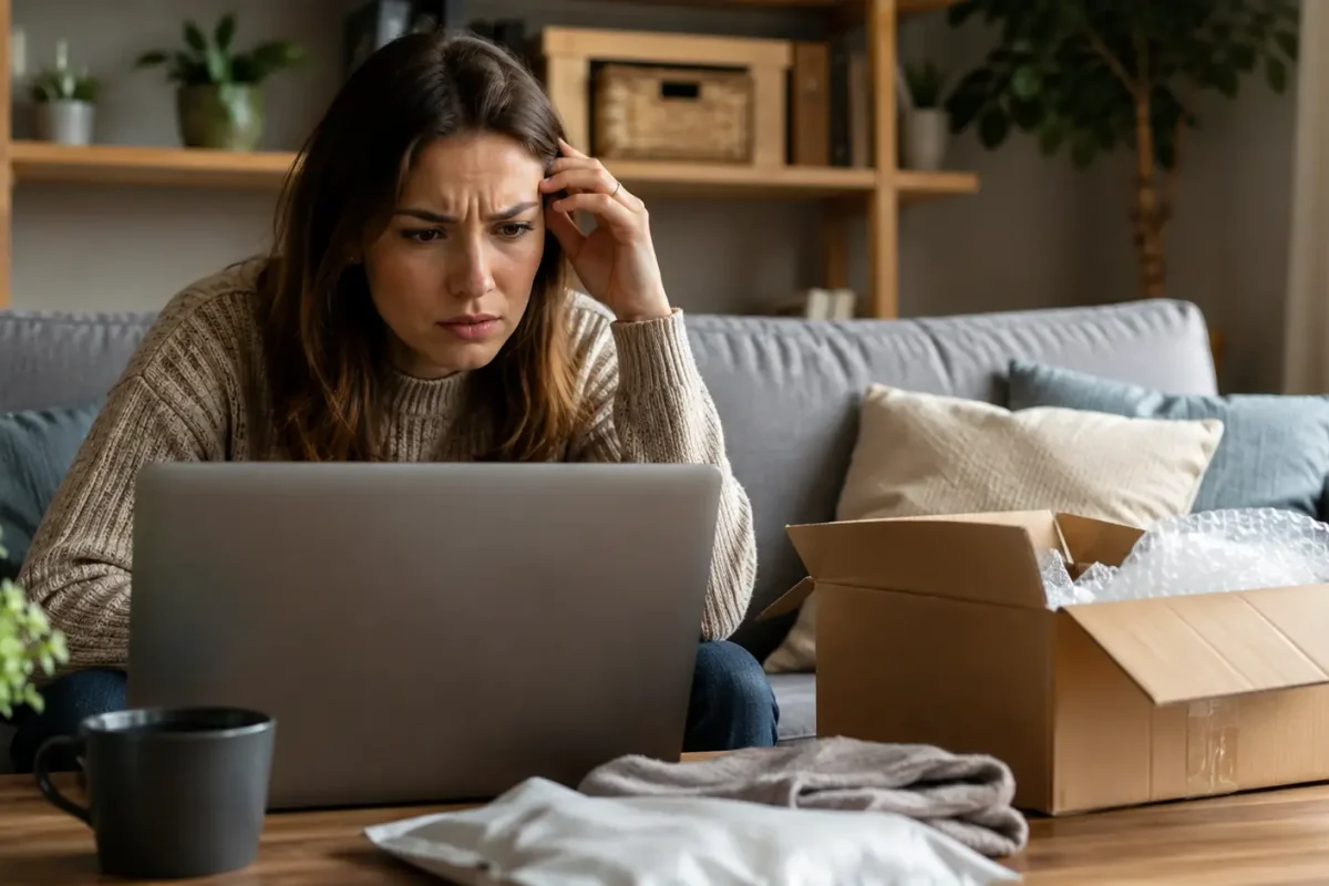 UK Parcel Tax Loophole Change Brings £2.60 Parcel Charge: What It Means for Online Shopping?