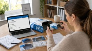 What Are the Key Takeaways for Anyone Dealing With an Evri Empty Box Delivery
