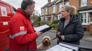 What Are the Legal Consequences of Dog Attacks on Postal Workers