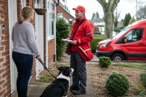 What Can Dog Owners Learn from Real-Life Postal Worker Experiences