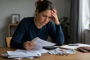 What Can Reduce or Delay LCWRA Backpay?