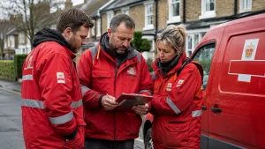 What Do the Latest Royal Mail Dog Attack Statistics Reveal