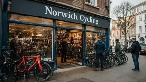 What Does Administration Mean for Pedal Revolution Customers