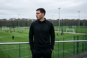 What Does the Ross Stewart Situation Reveal About Modern Football Contract Negotiations?