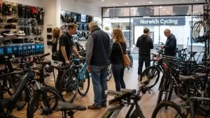What Economic Pressures Are Contributing to Retail Insolvencies in the UK