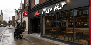 What Happened to Pizza Hut in the UK