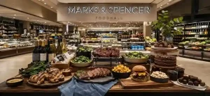 What Is Included in the M&S Father’s Day Food Line-Up