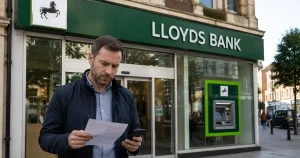 What Is the Confirmed Lloyds South Shields Closure Date 