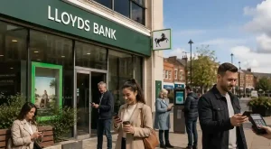 What Is the Future of Banking Services in South Shields