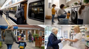 What New Government Changes Affect Living Costs In 2026