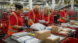 What Pay Rise Has Been Accepted by Royal Mail Workers