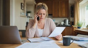 What Should Someone Do If Their Payment Has Not Arrived