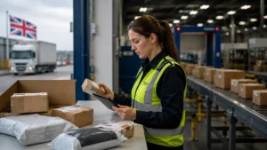 What Should UK Consumers Do Before the Parcel Tax Loophole Closes?