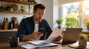 What Should You Do If Universal Credit Has Not Gone Into Your Bank