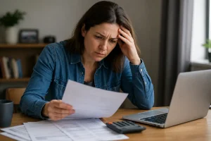What Should You Do If Your LCWRA Amount Looks Wrong?