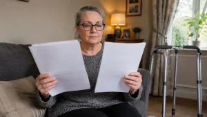 What Should You Write If Nothing Has Changed Since Your Last PIP Award