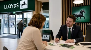 What Will Happen to Existing Lloyds Customers in South Shields