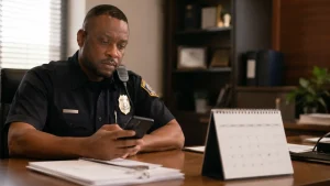 When Would the New Police Pay Rates Take Effect