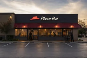 Why Are Hundreds of Pizza Hut Locations Closing