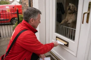 Why Are Letterbox Attacks a Serious Concern for Royal Mail Staff