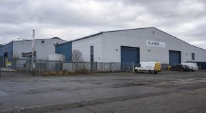 Why Did Glacier Energy Manufacturing Enter Administration