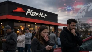Why Did Reports About Pizza Hut's Future Spark Concern 