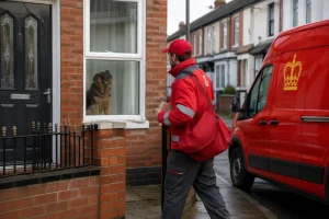 Why Has Royal Mail Issued a Dog Warning to UK Households