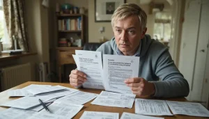 Why Is the Universal Credit 325 Payment Being Confused with Previous Cost of Living Payments