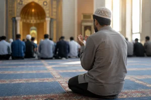 Religious Observance or Faith Event