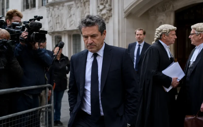 Alex Gerko HMRC Tax Dispute: Supreme Court Tax Appeal Loss Explained