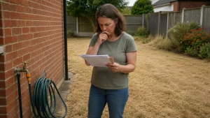 Are Benefit Claimants Really Exempt From The Hosepipe Ban