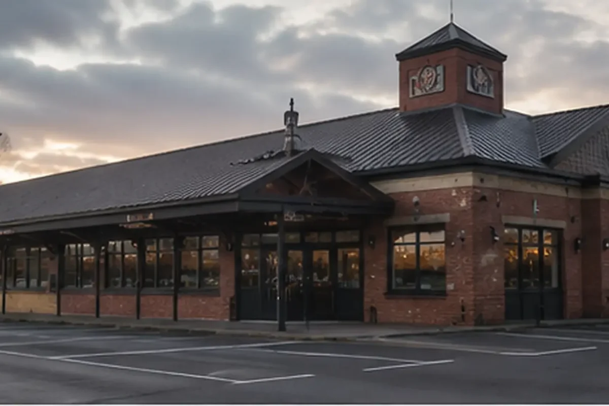 Beefeater Restaurant Closures: All 106 Sites to Shut in September