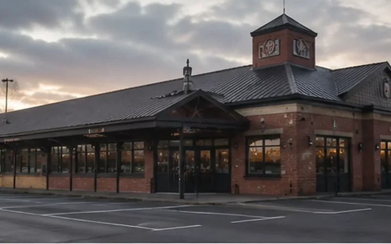 Beefeater Restaurant Closures: All 106 Sites to Shut in September