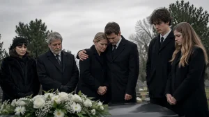 Bereavement or Funeral