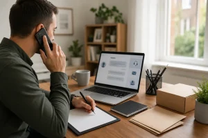 Can You Use Royal Mail Live Chat or Contact Customer Service Another Way