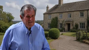 Could John Dixon Now Lose His Herefordshire Country Home