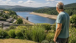 Could Yorkshire Get a Hosepipe Ban Later