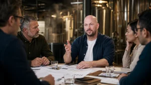 Could the BrewDog Takeover Bid Succeed, and What Are the Realistic Outcomes