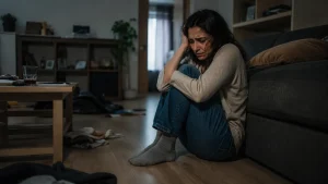 Crime or Domestic Abuse