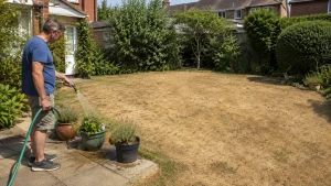 Does A Hosepipe Ban Exemption Mean Someone Can Use A Hosepipe Without Limits