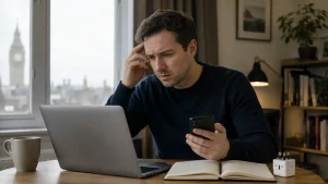Does Expedia UK Have an Email Address for Customer Service Complaints