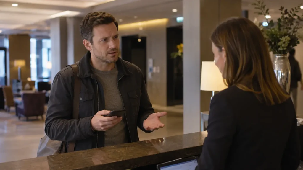 Does Premier Inn Publish a Complaints Email Address