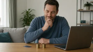 Does an Early Payment Change the Universal Credit Amount