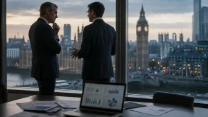 Does the OBR Warning Mean Britain Is Heading for an Immediate Debt Crisis